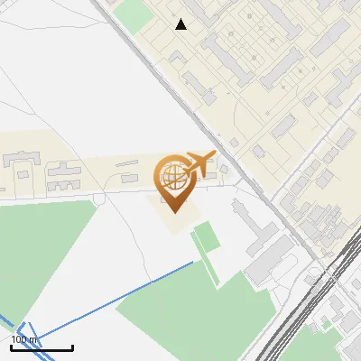 Foto zu Am Sandhaus 4-7, 13125 Berlin