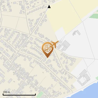 Karte Am Sandpfad 2-14, 50999 Köln