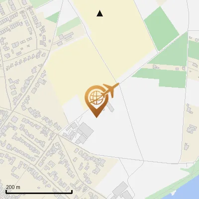 Karte Am Sandpfad 22, 50999 Köln