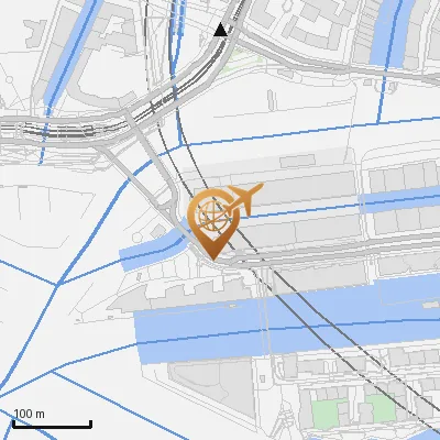Karte Am Sandtorkai 41, 20457 Hamburg
