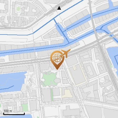 Foto zu Am Sandtorkai 48, 20457 Hamburg