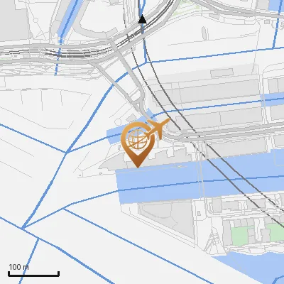 Karte Am Sandtorkai 76, 20457 Hamburg