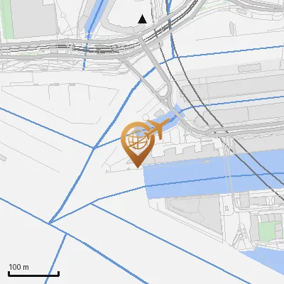 Karte Am Sandtorkai 77, 20457 Hamburg