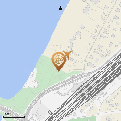 Foto zu Am Sandwerder 1-3, 14109 Berlin