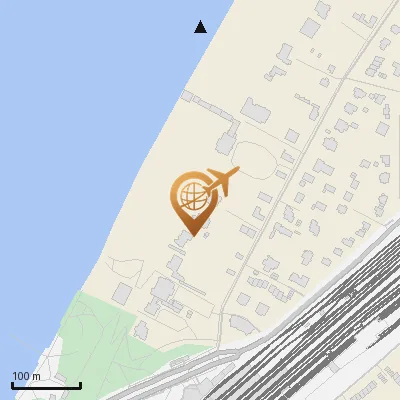 Foto zu Am Sandwerder 9-13, 14109 Berlin