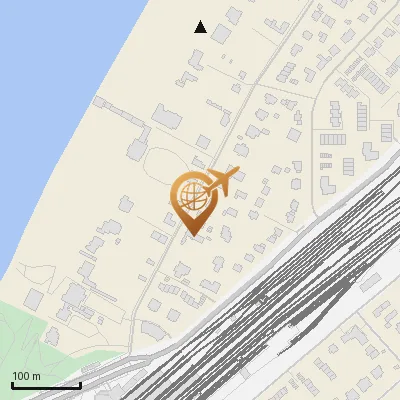 Foto zu Am Sandwerder 14-17, 14109 Berlin