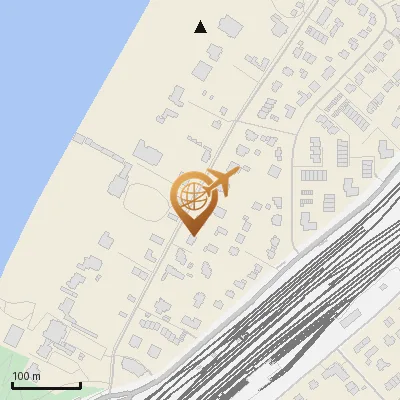 Foto zu Am Sandwerder 18-24, 14109 Berlin