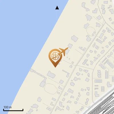 Foto zu Am Sandwerder 25, 14109 Berlin