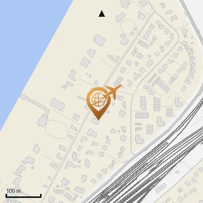 Foto zu Am Sandwerder 26-30, 14109 Berlin