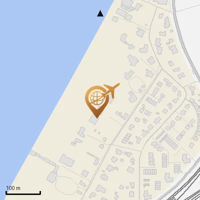 Foto zu Am Sandwerder 31, 14109 Berlin