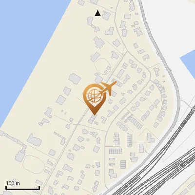 Foto zu Am Sandwerder 32-40, 14109 Berlin