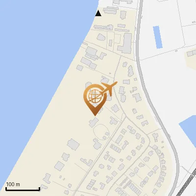 Foto zu Am Sandwerder 41, 14109 Berlin