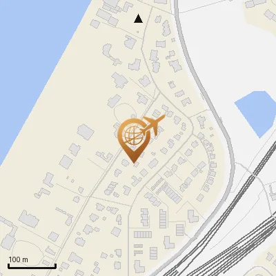 Foto zu Am Sandwerder 42, 14109 Berlin