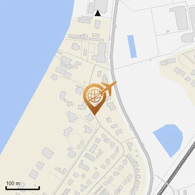 Foto zu Am Sandwerder 43, 14109 Berlin