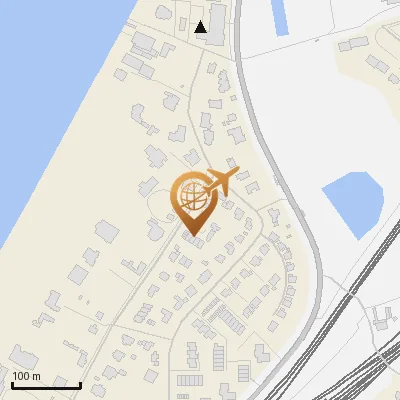 Foto zu Am Sandwerder 44-46, 14109 Berlin