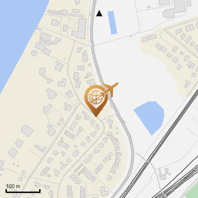 Foto zu Am Sandwerder 47-51, 14109 Berlin