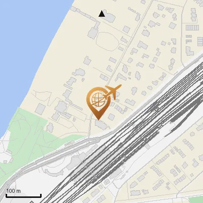 Foto zu Am Sandwerder 4-8, 14109 Berlin