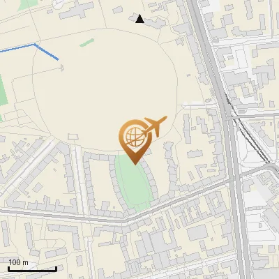 Foto zu Am Schäfersee 21-29, 13407 Berlin