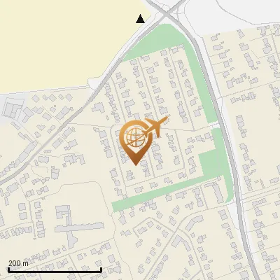 Karte Am Schauenberg 3-10, 51107 Köln