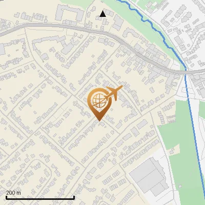 Foto zu Am Schildchen 35-43, 51109 Köln