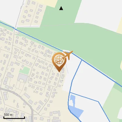 Foto zu Am Schilf 1, 13059 Berlin