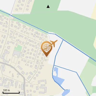 Karte Am Schilf 5, 13059 Berlin