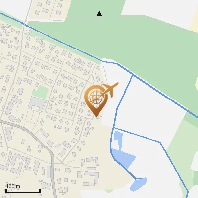 Foto zu Am Schilf 3-10, 13059 Berlin