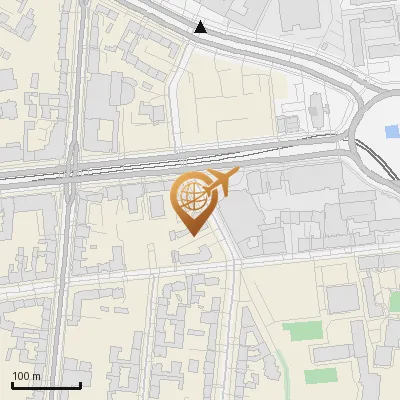 Foto zu Am Schillertheater 2-4, 10625 Berlin