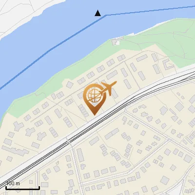 Foto zu Am Schlachtensee 100, 14129 Berlin