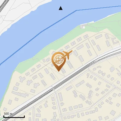 Foto zu Am Schlachtensee 108-118, 14129 Berlin