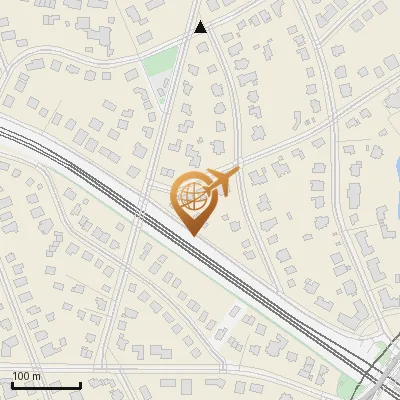 Foto zu Am Schlachtensee 12-18, 14163 Berlin