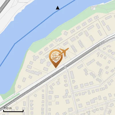 Foto zu Am Schlachtensee 120-124, 14129 Berlin