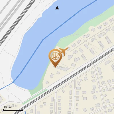 Foto zu Am Schlachtensee 126-134, 14129 Berlin