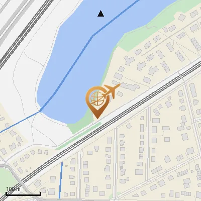 Foto zu Am Schlachtensee 136, 14129 Berlin