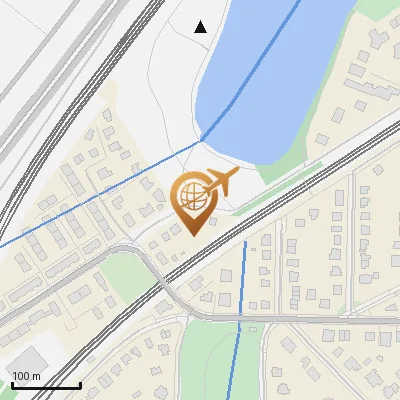 Foto zu Am Schlachtensee 141-147, 14129 Berlin