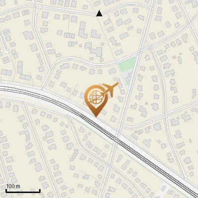 Foto zu Am Schlachtensee 22-24, 14129 Berlin