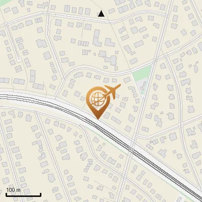 Foto zu Am Schlachtensee 26-32, 14129 Berlin