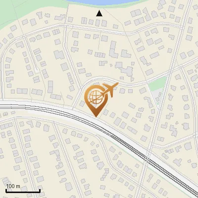 Foto zu Am Schlachtensee 34-38, 14129 Berlin