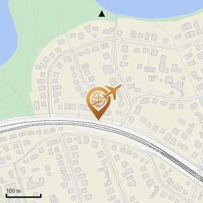 Foto zu Am Schlachtensee 42-46, 14129 Berlin