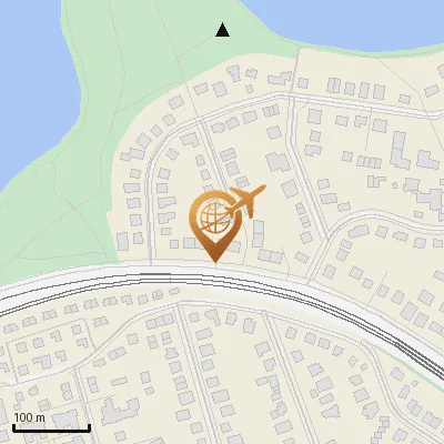 Foto zu Am Schlachtensee 50-56, 14129 Berlin