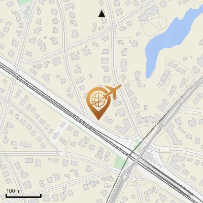 Foto zu Am Schlachtensee 4-6, 14163 Berlin