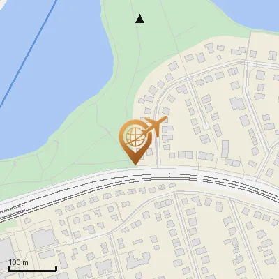 Foto zu Am Schlachtensee 60, 14129 Berlin