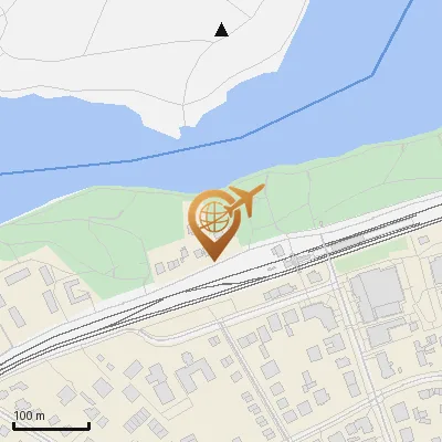 Foto zu Am Schlachtensee 70-74, 14129 Berlin