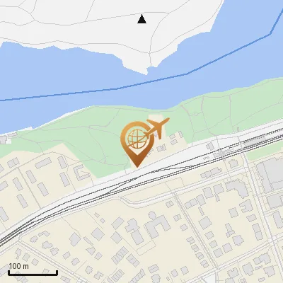 Foto zu Am Schlachtensee 76-82, 14129 Berlin