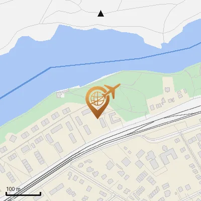 Foto zu Am Schlachtensee 94-96, 14129 Berlin