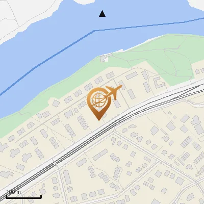 Foto zu Am Schlachtensee 98, 14129 Berlin