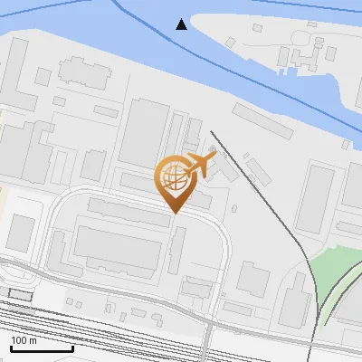 Foto zu Am Schlangengraben 11-13, 13597 Berlin