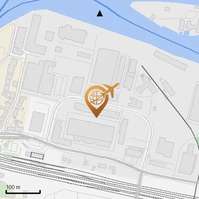 Foto zu Am Schlangengraben 14, 13597 Berlin