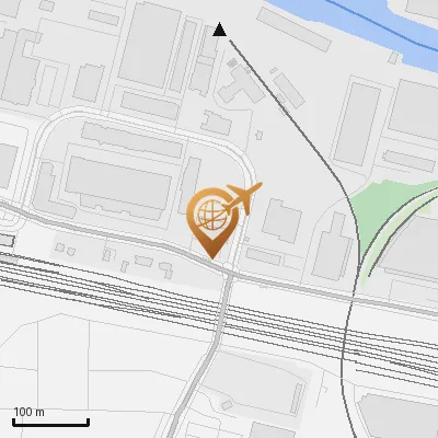 Foto zu Am Schlangengraben 20, 13597 Berlin