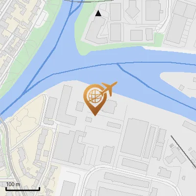 Foto zu Am Schlangengraben 7, 13597 Berlin